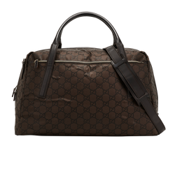 Alexander Wang Fumo Cosmetic Pouch, Small Leather Goods - Designer